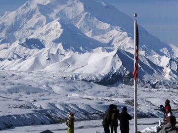 EU y Canadá despliegan aviones de rastreo tras detectar aeronaves rusas cerca de Alaska nuevamente