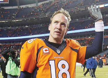 Manning, un regreso triunfal