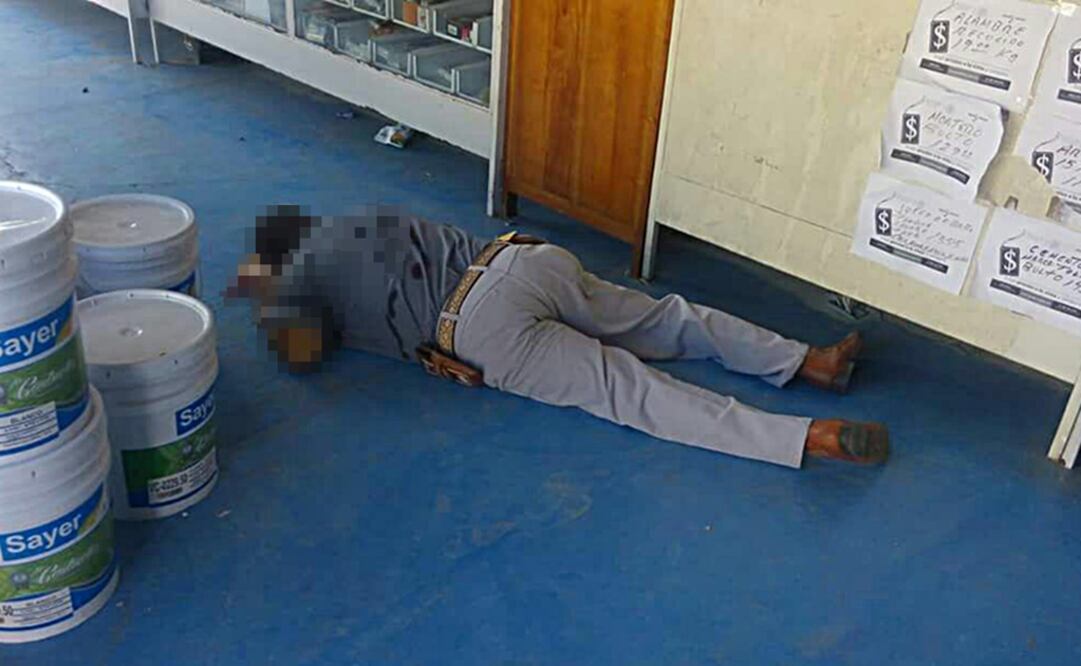 Foto: Juan Carlos Zavala/ EL UNIVERSAL