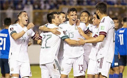 Héctor Moreno, el verdugo del Cuscatlán