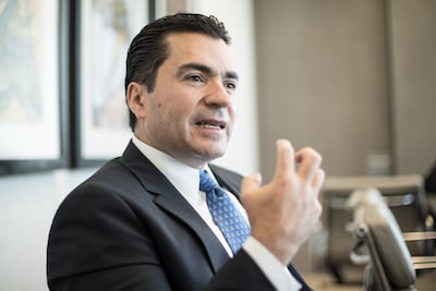 México, clave para el grupo BBVA