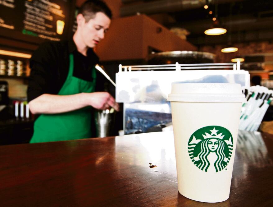 El sindicato de la cadena pide discutir temas de horarios, contrataciones, salarios y pausas laborales. Archivo | El Universal