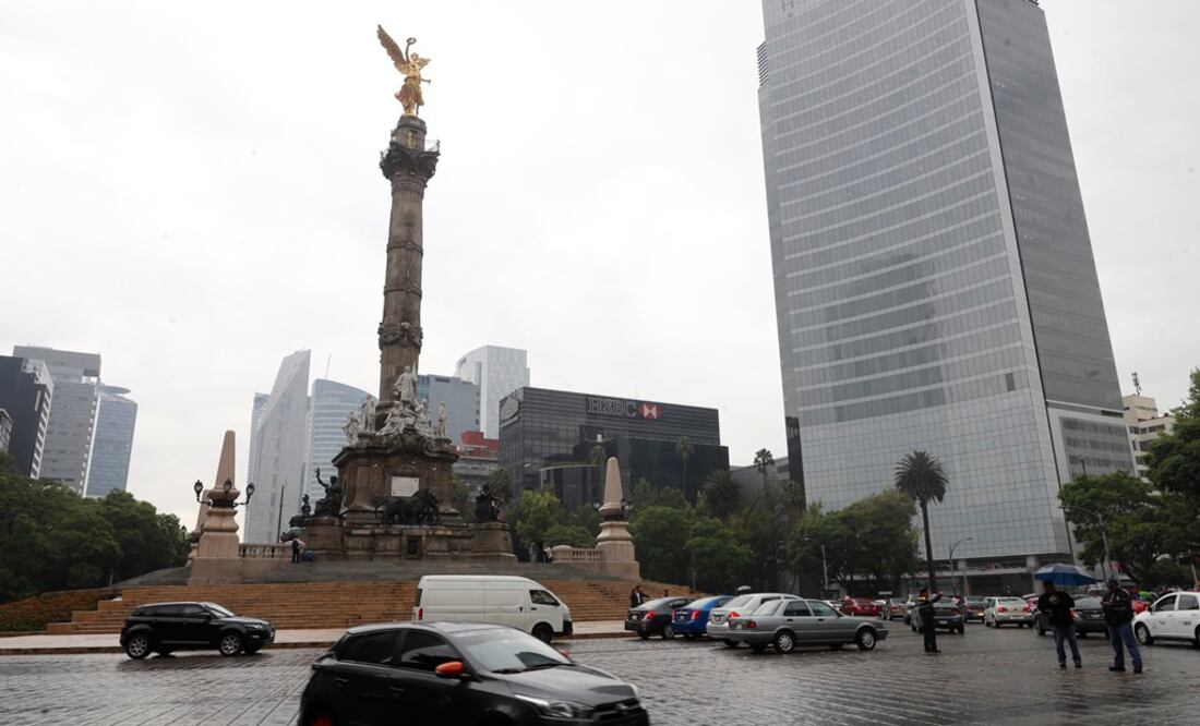 (Foto: Irvín Olivares / EL UNIVERSAL)