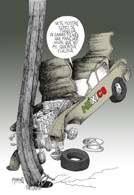 Cartón de KEMCHS