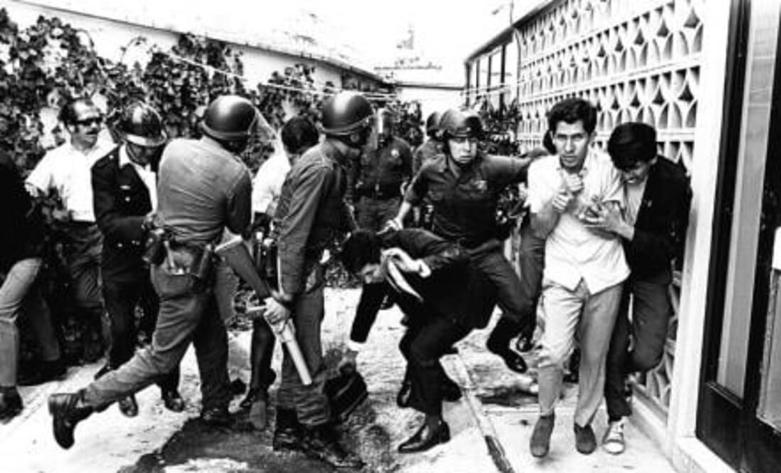 Esta Ley crea tres Sitios de Memoria, que son aquellos en donde se cometieron delitos de lesa humanidad, genocidios y violaciones graves a los derechos humanos. Foto: Archivo