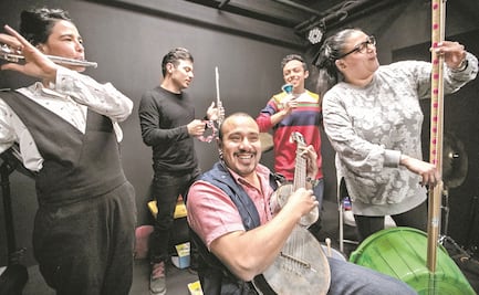 Elenco de "El último teatro del mundo" regresa para decir adiós