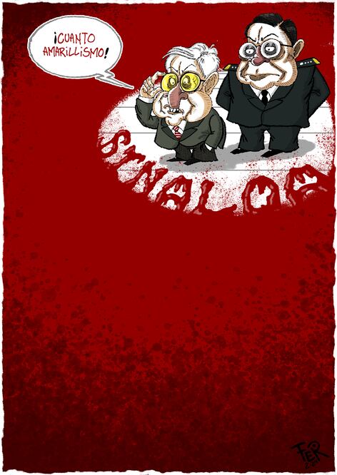 Cartón de FER