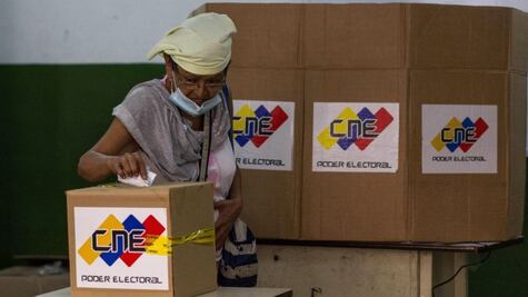 Qué ganan y pierden el gobierno y oposición de Venezuela en las elecciones parlamentarias