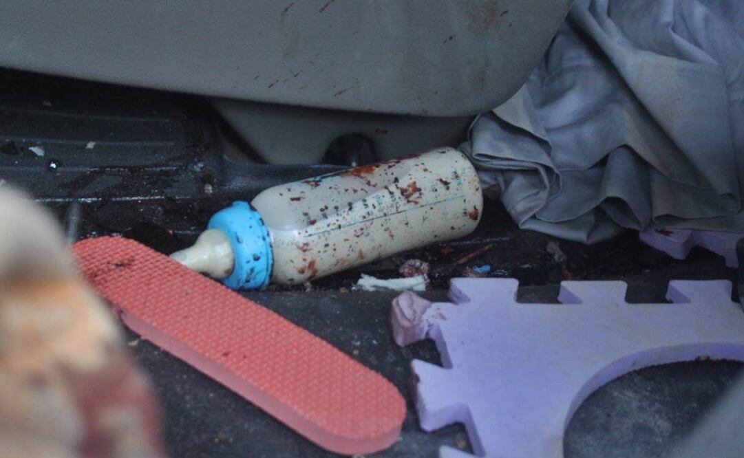 La Línea, el grupo criminal detrás del asesinato de la familia LeBarón