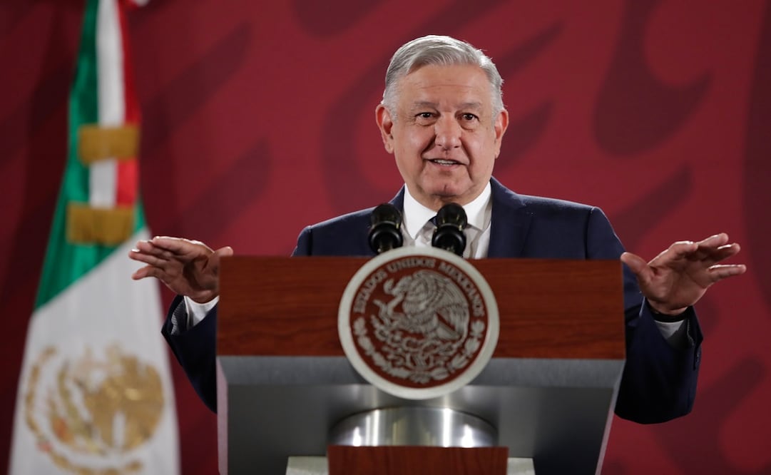 Foto: Archivo / EL UNIVERSAL