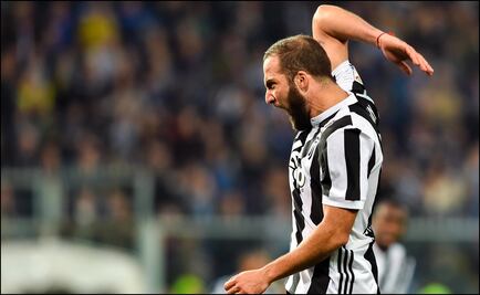 Juventus es sorprendido por Sampdoria