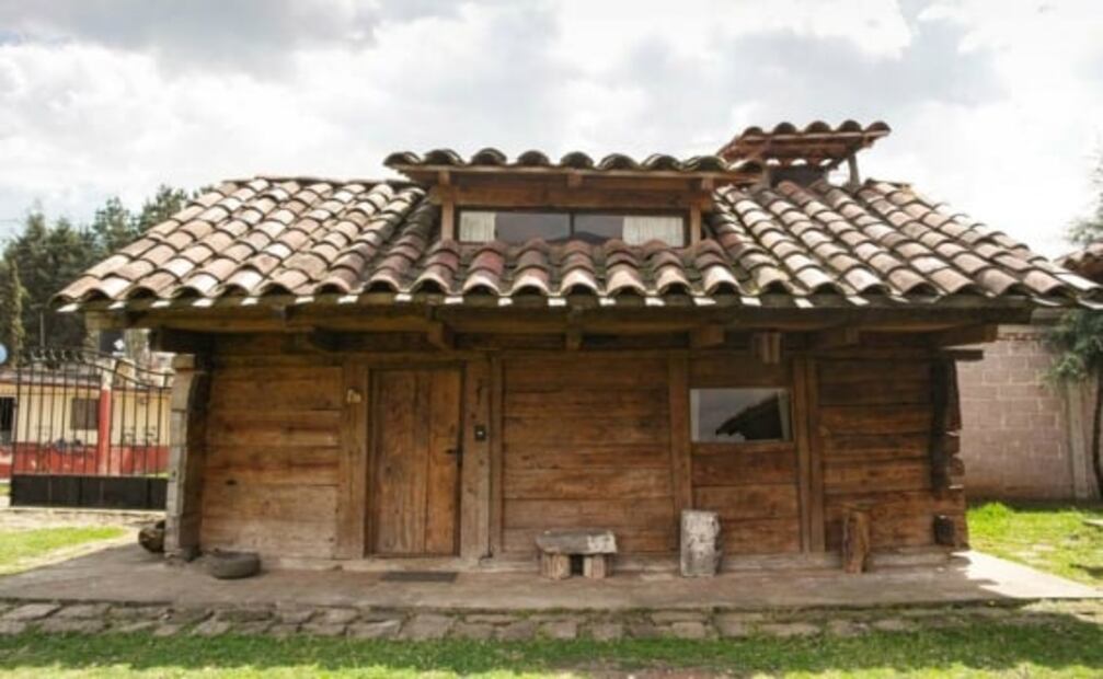 Cabañas desde 700 pesos para una escapada de fin de semana