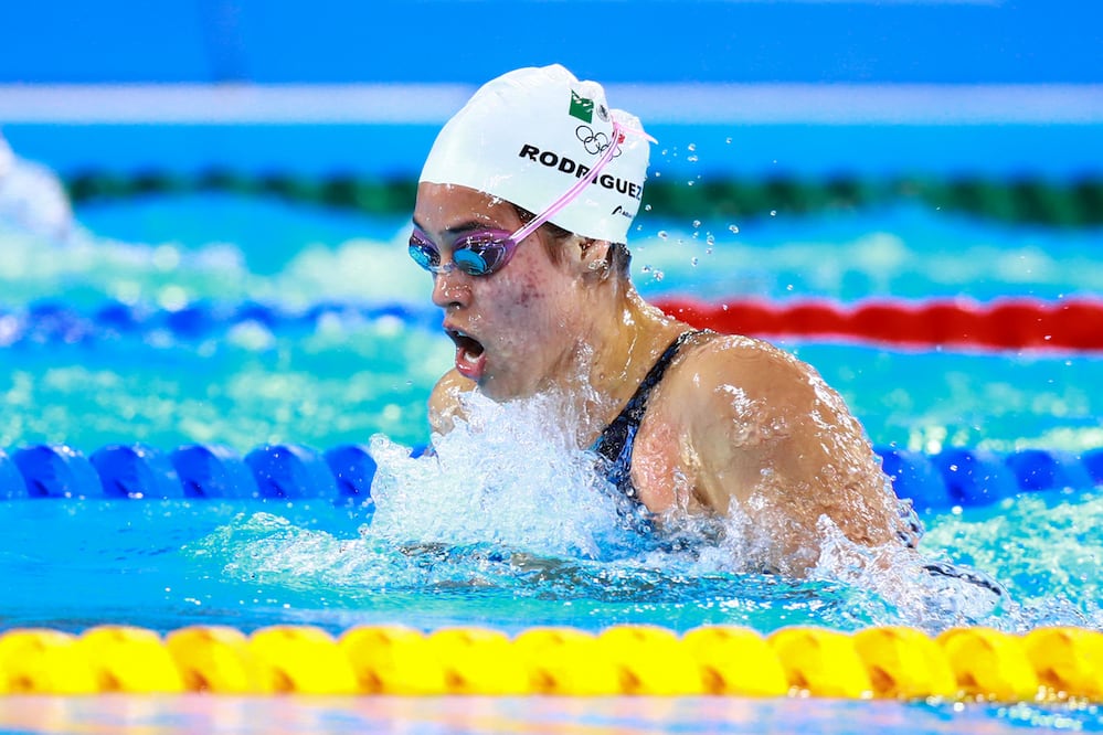 Ante falta de apoyo de la FMN, nadadores arman su plan