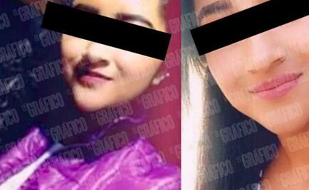 Soldador mata a su exesposa e hijas y luego se suicida en Naucalpan