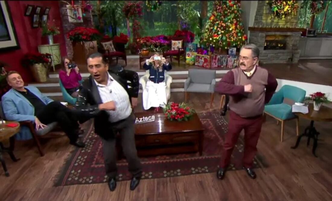 FOTO: Captura de pantalla