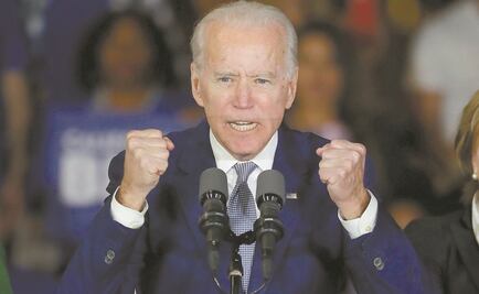 Biden pide a Trump: "respalde el uso general de cubrebocas"