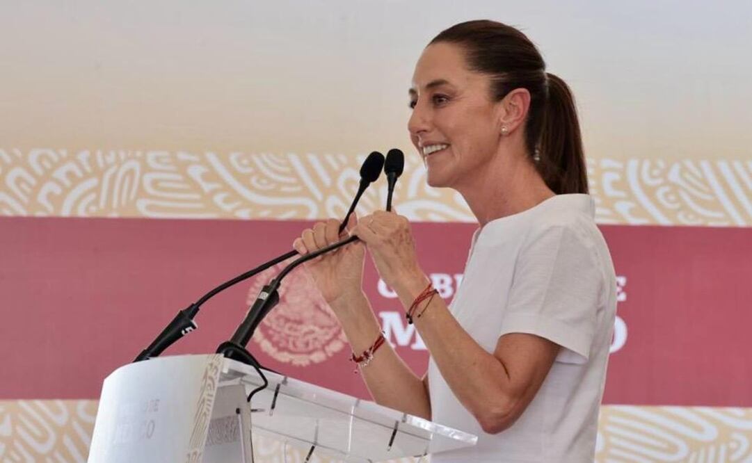 En el marco de la Convención Nacional Petrólera 2024, Alberto de la Fuente, presidente de la Asociación Mexicana de Empresas de Hidrocarburos (Amexhi), reveló que hace unos días cuando presentaron su documento "2030, México en crecimiento". Foto: Carlos Mejía / El Universal