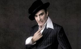 La próxima exposición de moda del Met será dedicada a John Galliano