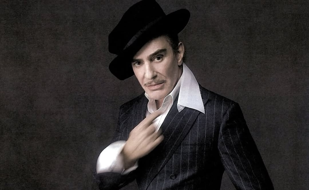 Imagen del anuncio de la colaboración de John Galliano y Zara este año. Foto: @zara @szilvesztermako