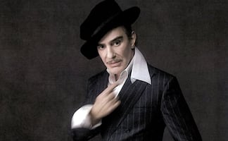 La próxima exposición de moda del Met será dedicada a John Galliano