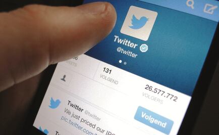 Banxico casi alcanza a la Fed en Twitter