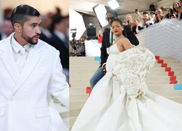 ¿Qué relación hay entre la flor camelia, Chanel y la Met Gala 2023?