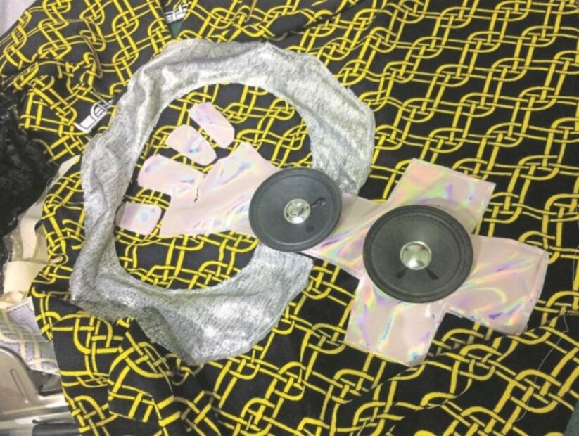 “El ‘quedarnos calladas’ es por una sociedad que nos violenta”