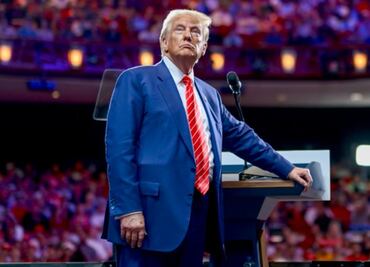 Trump anunciará inversión privada de 500 mil mdd en inteligencia artificial; se reunirá con directores de empresas de ese sector