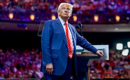 Estados de EU demandan a Trump por intentar acabar con ciudadanía por nacimiento; es “ilegal” y atenta contra la Constitución