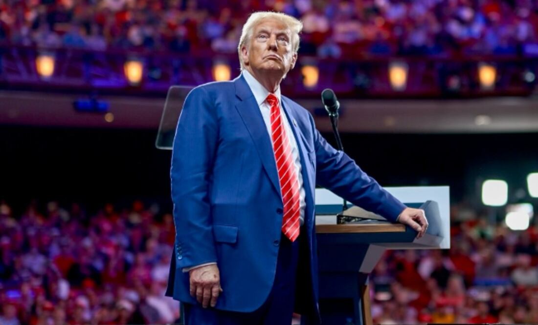 Se espera que estos ejecutivos inviertan 100 mil millones de dólares inicialmente y destinen hasta 500 mil millones de dólares a Stargate en los próximos cuatro años. Foto: Archivo/El Universal