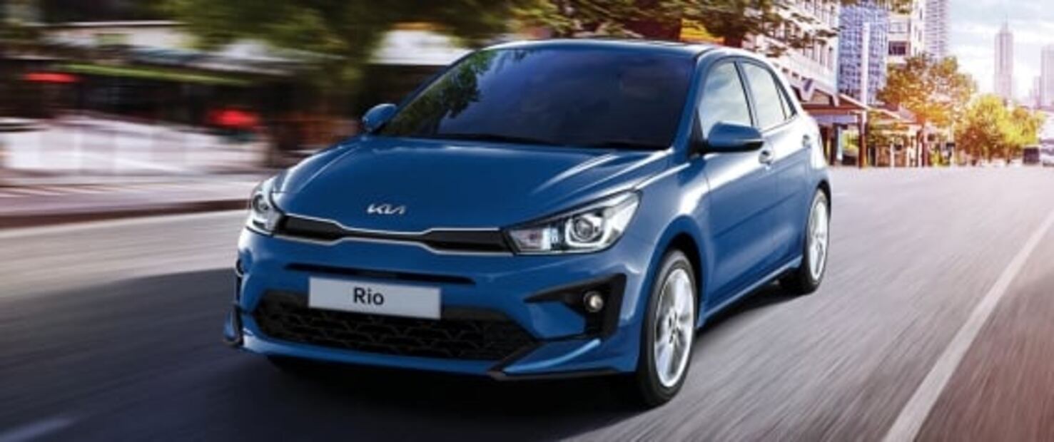 Las 10 marcas de autos más vendidas en México