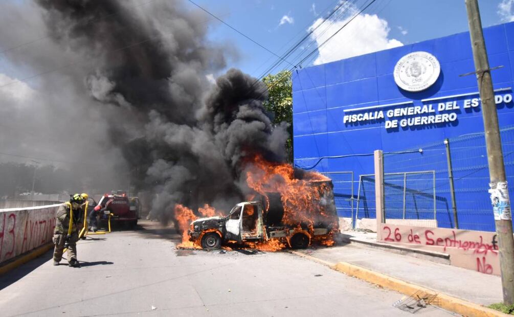 Foto: Cuartoscuro/EL UNIVERSAL