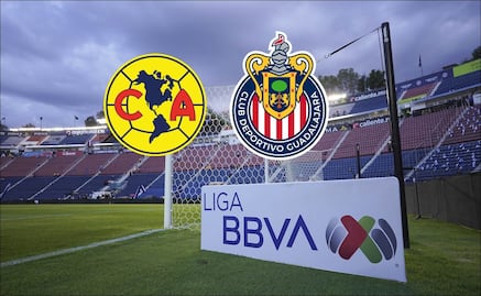 América vs Chivas: Precios y cómo comprar los boletos para el Clásico Nacional