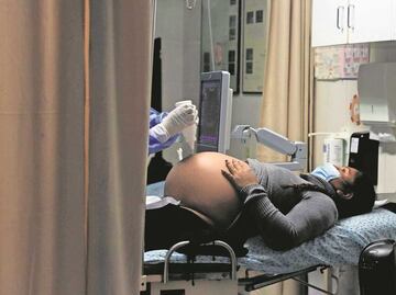 San Lázaro “congela” reforma contra violencia obstétrica avalada por el Senado