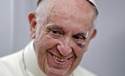 El Papa Francisco espera que Trump reconsidere decisión sobre DACA