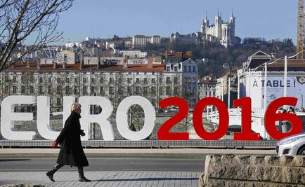 'Hombre del sombrero' planeaba atentado en la Euro