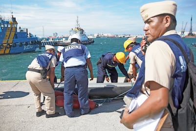 Buscan dar a Semar 103 capitanías