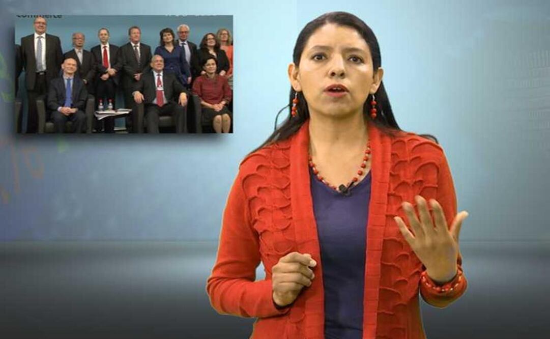 Padres del TLCAN entrenarán negociadores