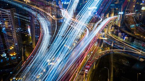 Así serán las ciudades del futuro