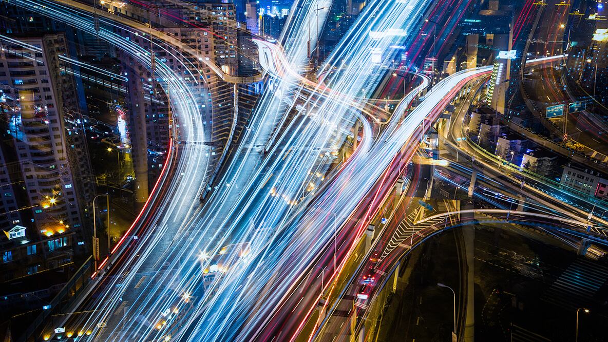 Así serán las ciudades del futuro