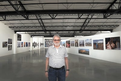 “La falta de recursos ha tenido un impacto grave”: Pedro Meyer