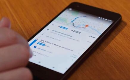 Cómo se desactiva el seguimiento de ubicación en Android