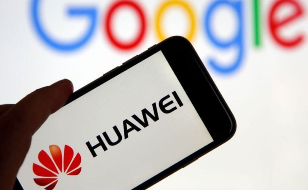La alternativa de Android de Huawei podría venir este otoño con la compatibilidad de la aplicación de Android