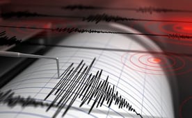 Perú registra sismo de 7.2; aún no se reportan daños