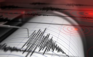 Sismo de 5.6 sacude la costa del Pacífico en Colombia; no se reportan víctimas