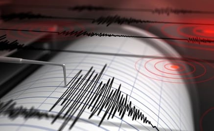 Sismo de 5.6 sacude la costa del Pacífico en Colombia; no se reportan víctimas