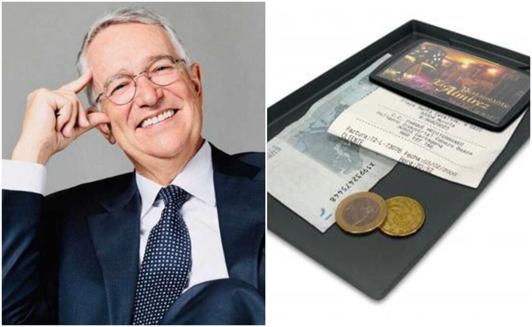 La iniciativa “Que los ayude Morena”, promueve dejar de dar todo tipo de propinas en restaurantes, supermercados, estacionamientos. Fotos: Archivo / El Universal