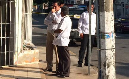 Doctor escapa de secuestradores tras choque en Tabasco