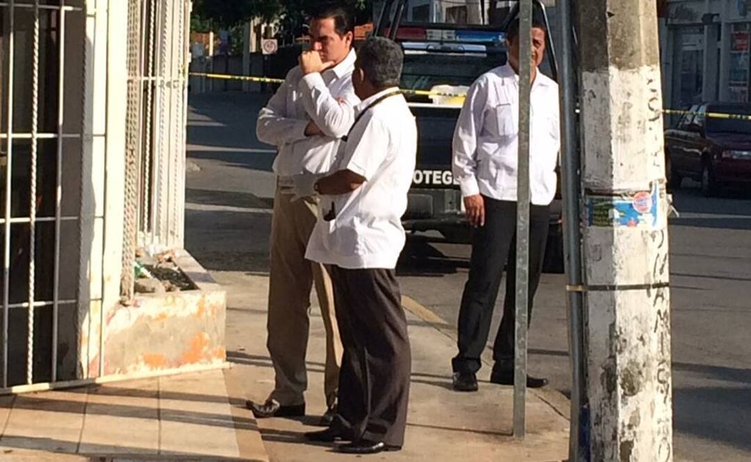 Foto: Luma López / EL UNIVERSAL