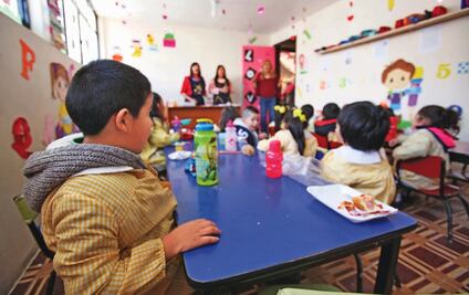 Presenta PAN amparo contra recorte presupuestal a estancias infantiles